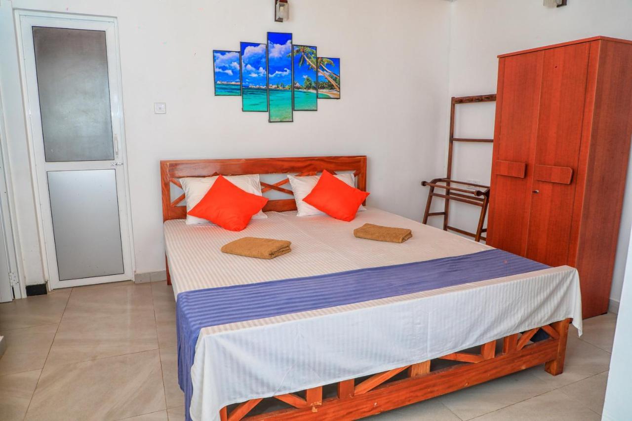 Ayomal Beach Paradise Bussa Exterior foto